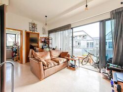 Seventy Saint Patrick's (D15), Condominium #473360061